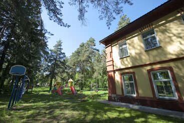 호텔 Ierusalimskaya