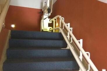 בית מלון כפרי Pintar