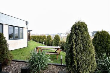 فندق Sleepinn Gdansk Airport