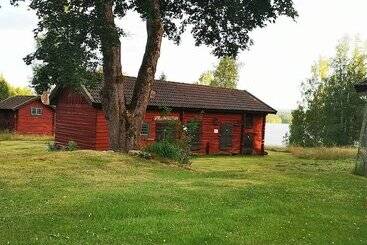 Morhagen Fäbodhotell