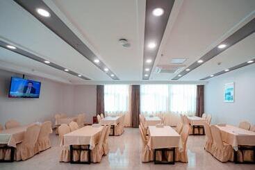 هتل Greentree Inn Suzhou Zhangjiagang Tangshi Town Yangzi Road Express