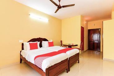 فندق Flagship 4th Floor Residency