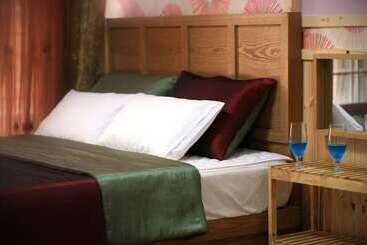 Mornig Shine Pension