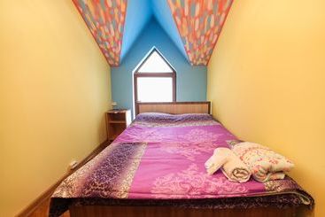 Hostel Yere1