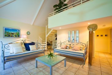 کلبه Osprey Holiday Village Unit 110