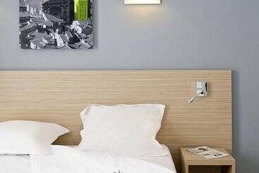 Aparthotel Adagio Access Nice Magnan