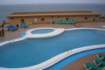 Apartamentos Arenas Blancas