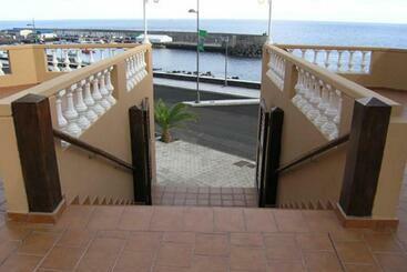 Apartamentos Arenas Blancas