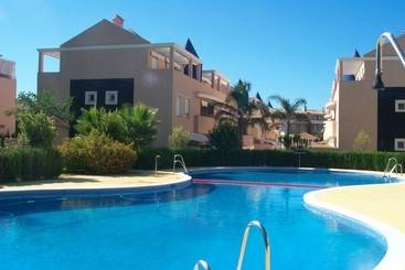 Apartamentos Leo Varios Islantilla