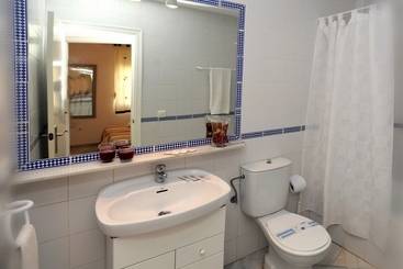 Apartamentos Leo Varios Islantilla