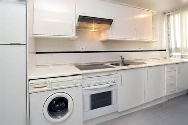 Apartamentos Leo Varios Islantilla