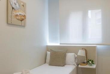 Apartamentos Turisticos Madanis