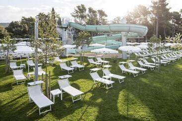 Falkensteiner Hotel Park Punat