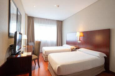 Hotel Attica21 Las Rozas