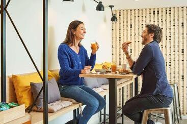 Aparthotel Adagio Access Paris Saint Denis Pleyel