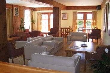 فندق Apart Del Lago