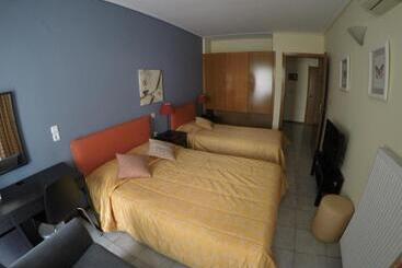 Apartment Hotel Athina