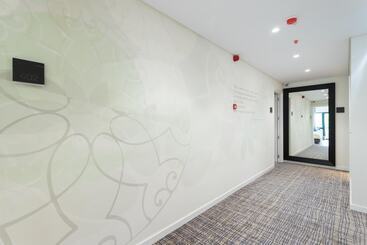 فندق Capital Lisboa