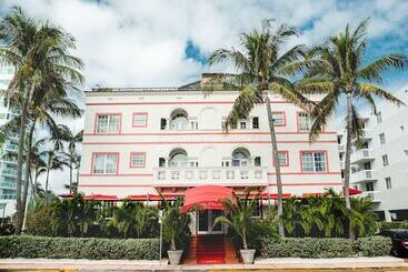 فندق Casa Faena Miami Beach