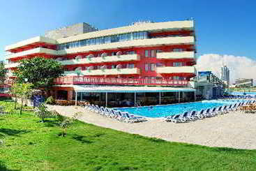 호텔 Chateau Miramar by Be Live