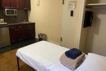 酒店 Chelsea International Hostel