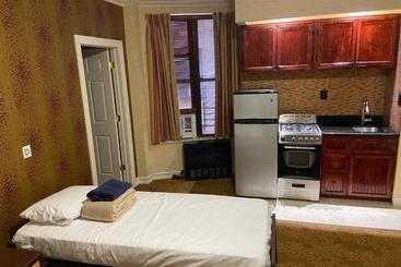 هتل Chelsea International Hostel