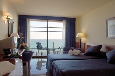 ホテル Colon Thalasso Termal