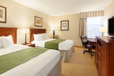 호텔 Spark By Hilton Rochester University Area