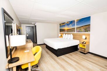 ホテル Days Inn By Wyndham Sharonville