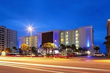 فندق Daytona Surfside Inn