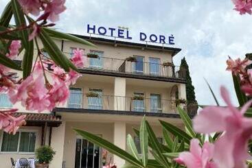 酒店 Dorè