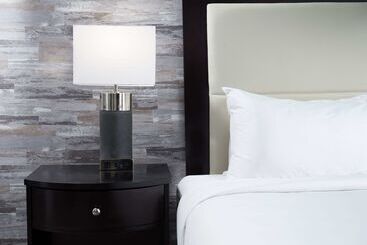 Doubletree By Hilton Hotel Chattanooga Downtown