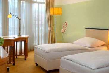 هتل Falkensteiner Spa Resort Marianske Lazne