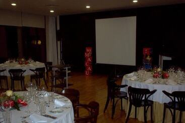 בית מלון כפרי Flor De Sal