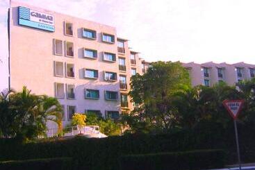 호텔 Gamma Plaza Ixtapa