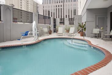 هتل Holiday Inn Express New Orleans Downtown, An Ihg