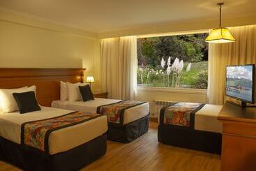 Huinid Bustillo Hotel & Spa
