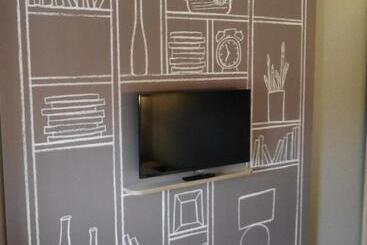 Отель Ibis Aéroport Bâlemulhouse