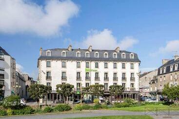 هتل Ibis Styles Dinan Centreville