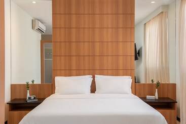 酒店 Intercity Cuiaba