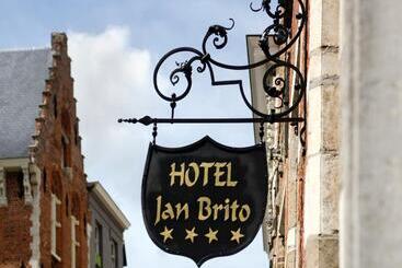 호텔 Jan Brito