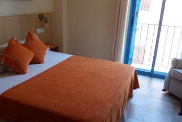 בית מלון כפרי La Trancada