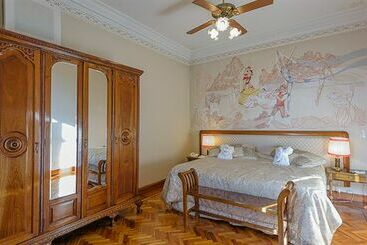 هتل Mansion Dandi Royal