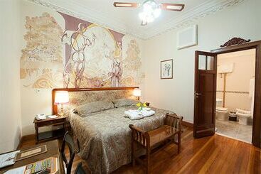 هتل Mansion Dandi Royal