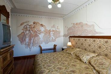 هتل Mansion Dandi Royal
