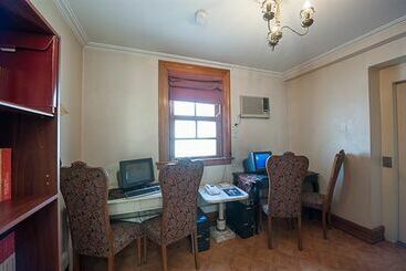 هتل Mansion Dandi Royal