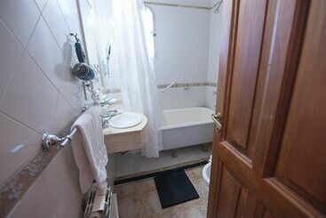 هتل Mansion Dandi Royal