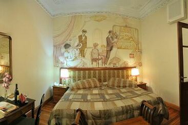 هتل Mansion Dandi Royal