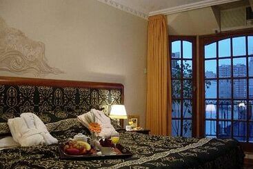 هتل Mansion Dandi Royal
