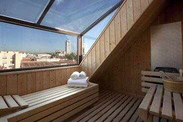 ホテル Meninas  Boutique Opera